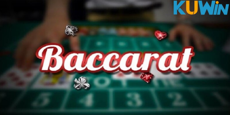 Mẹo đánh Baccarat online thắng lớn