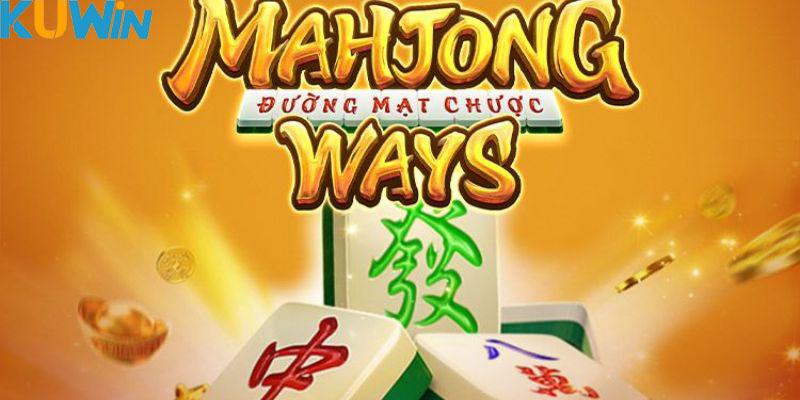 Slot Mahjong Ways