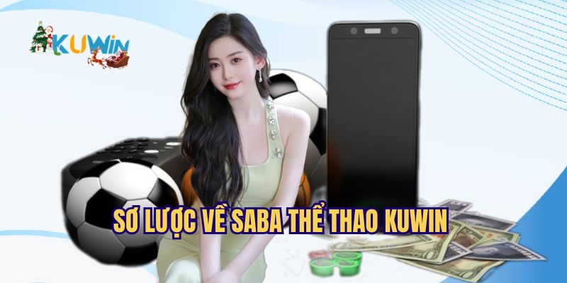 Giới thiệu sảnh Saba