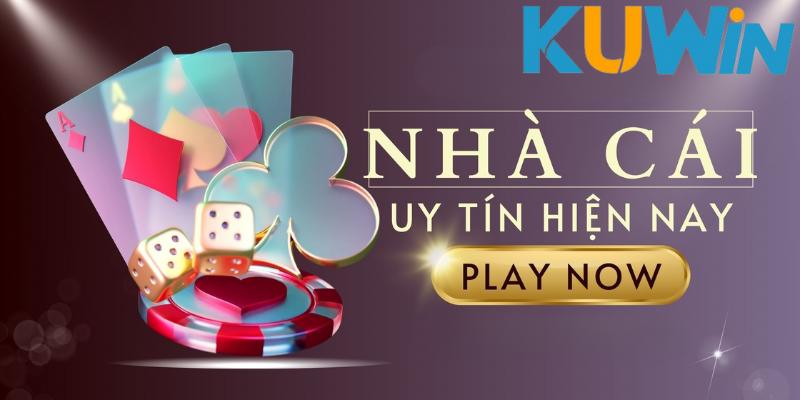 Nhà cái Kuwin cam kết về tính minh bạch, uy tín trong hoạt động 