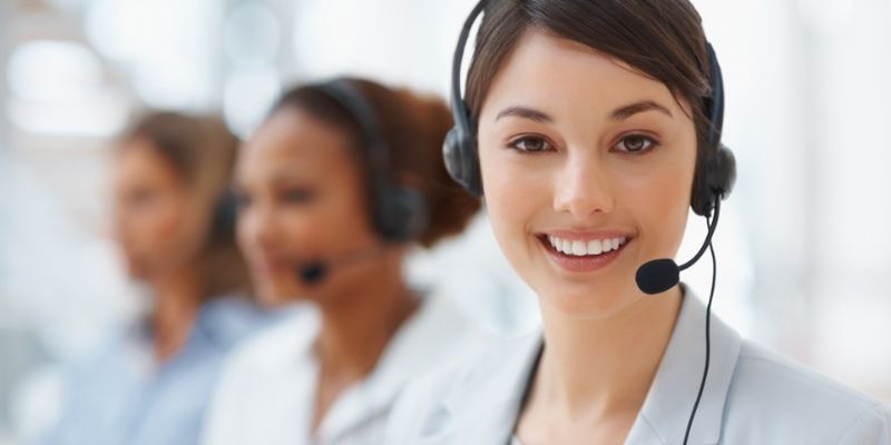 Đội ngũ CSKH của nhà cái này khá chuyên nghiệp