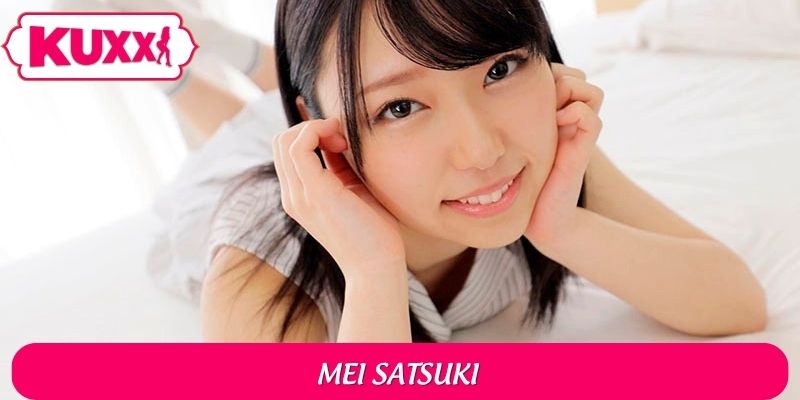 Mei Satsuki